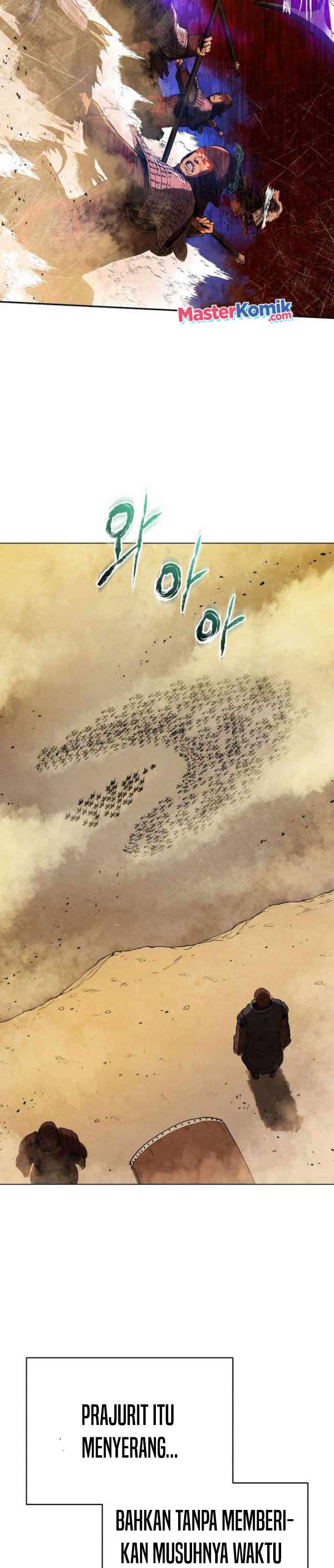 History Of The Three States Chapter 62 Gambar 14
