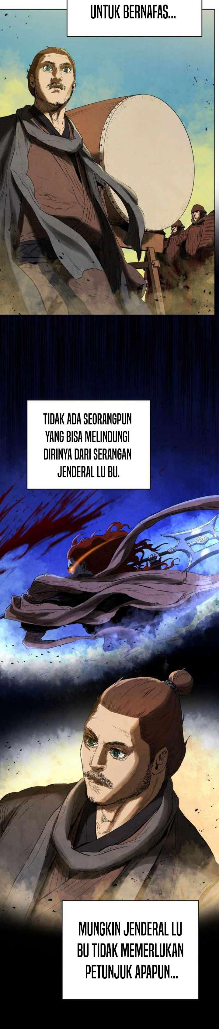 History Of The Three States Chapter 62 Gambar 15