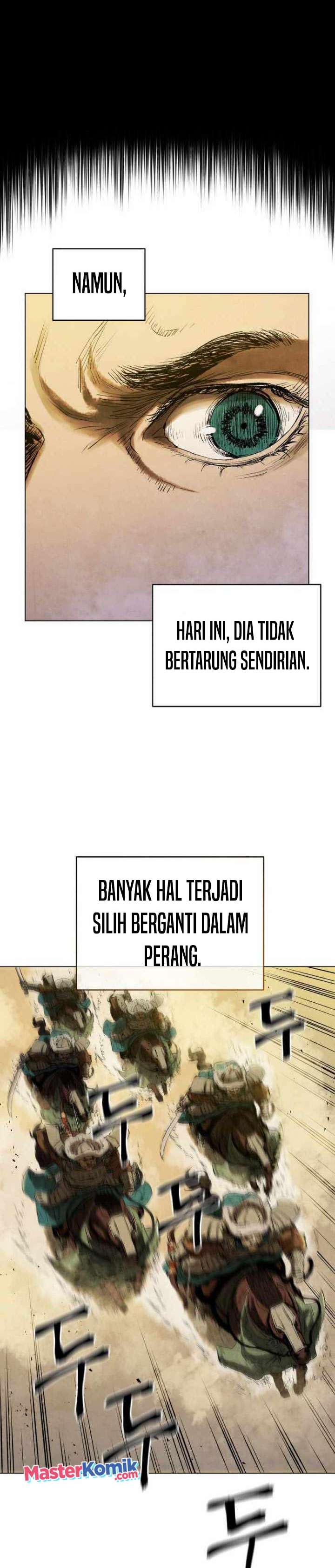 History Of The Three States Chapter 62 Gambar 16