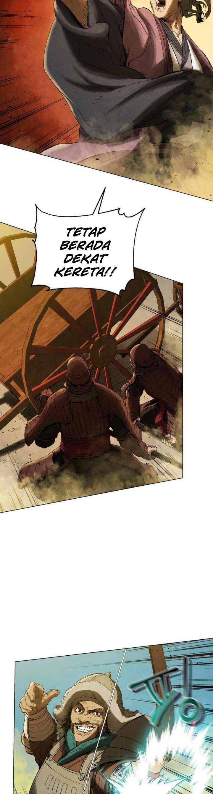 History Of The Three States Chapter 62 Gambar 18