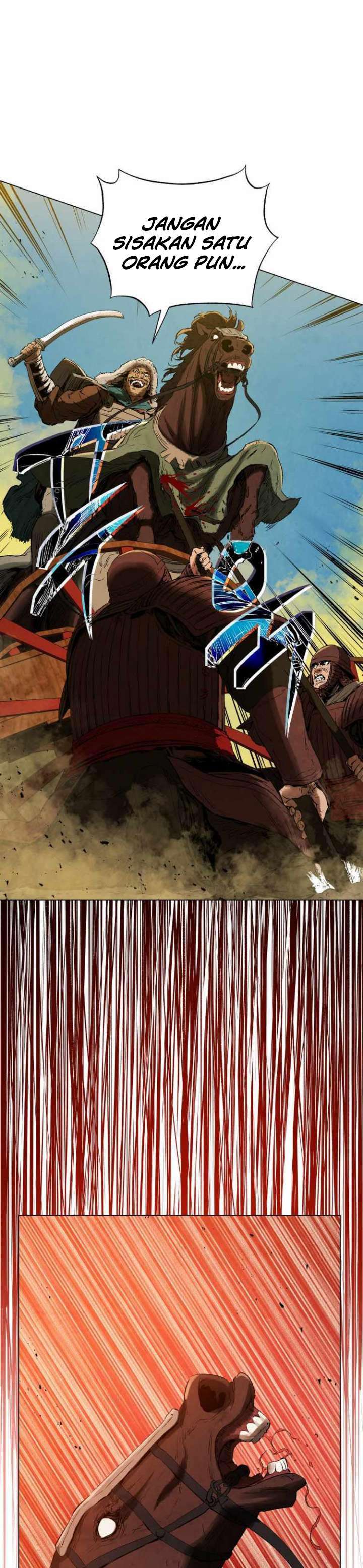 History Of The Three States Chapter 62 Gambar 22
