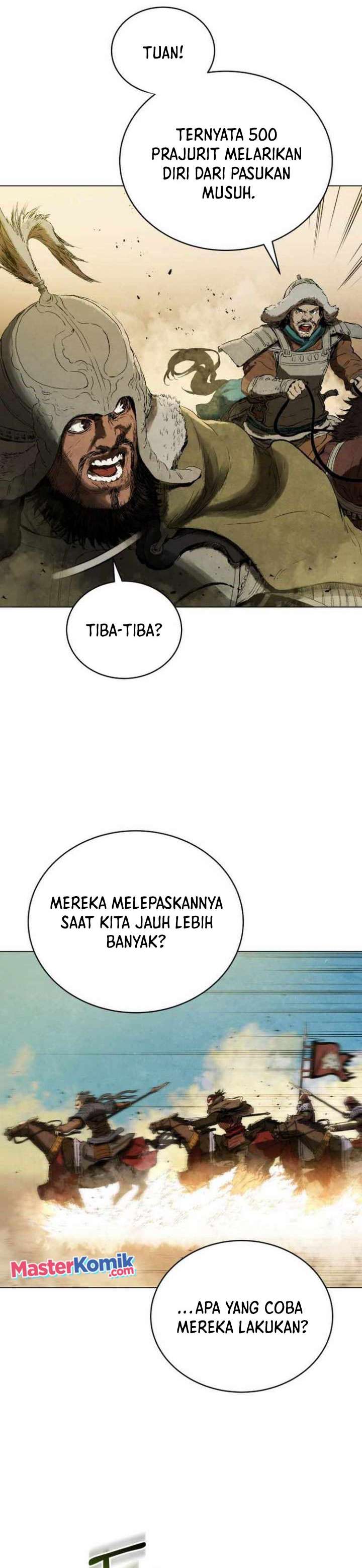 History Of The Three States Chapter 62 Gambar 25