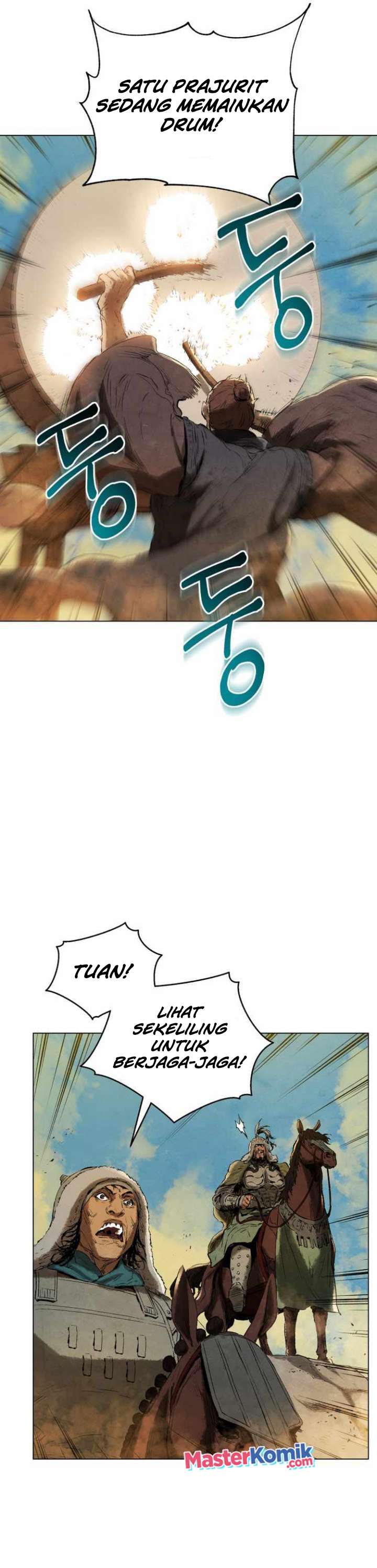 History Of The Three States Chapter 62 Gambar 27