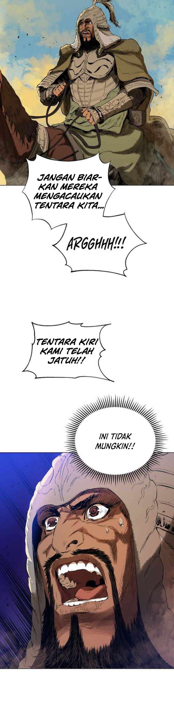 History Of The Three States Chapter 62 Gambar 31