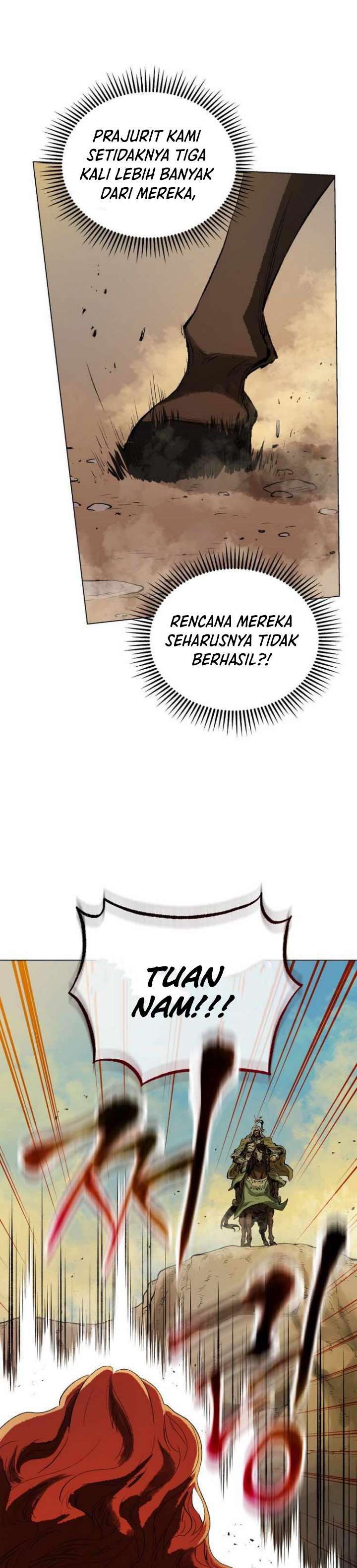 History Of The Three States Chapter 62 Gambar 32