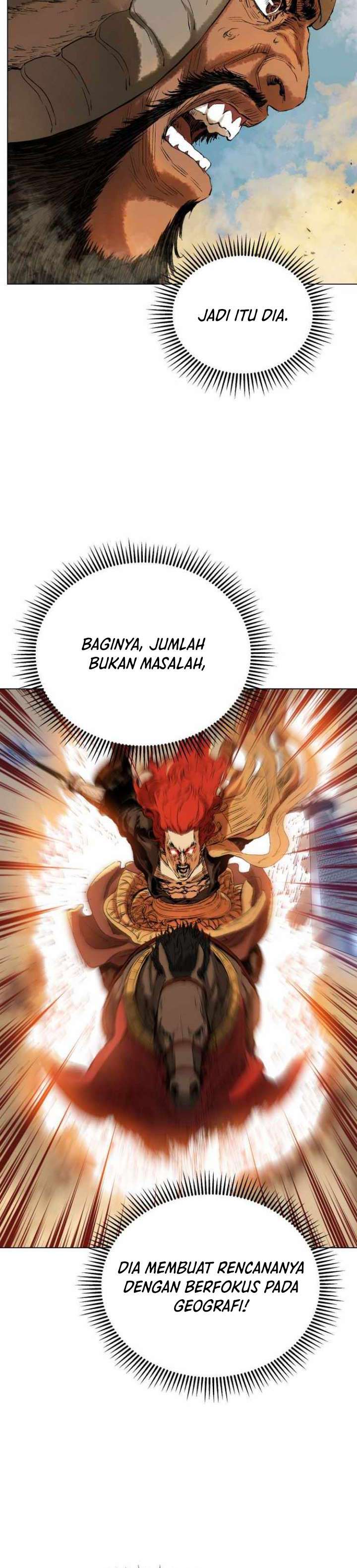 History Of The Three States Chapter 62 Gambar 34