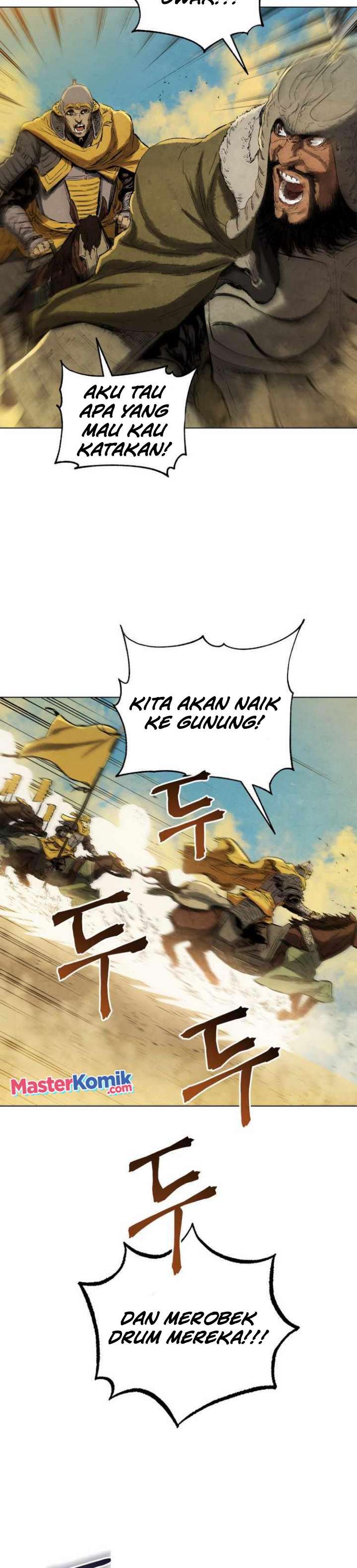 History Of The Three States Chapter 62 Gambar 36