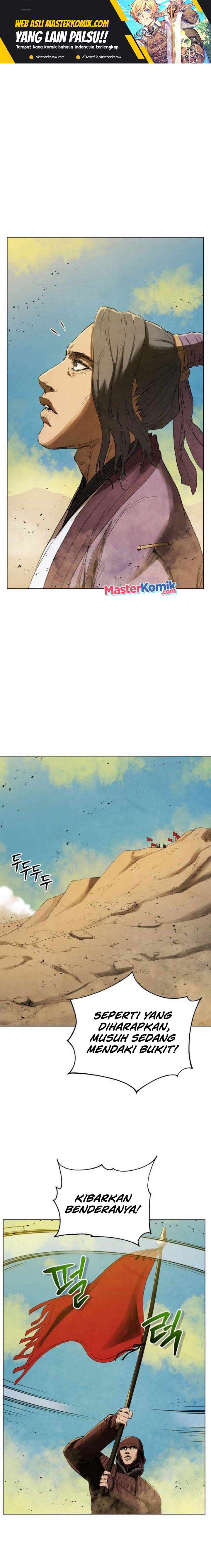 History Of The Three States Chapter 63 Gambar 2