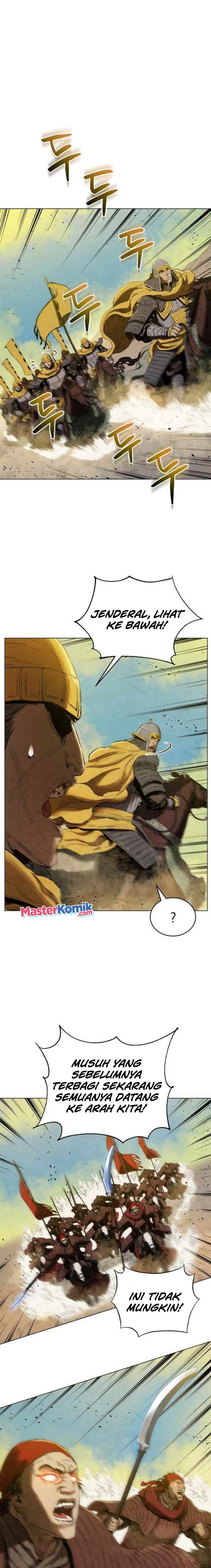 History Of The Three States Chapter 63 Gambar 3