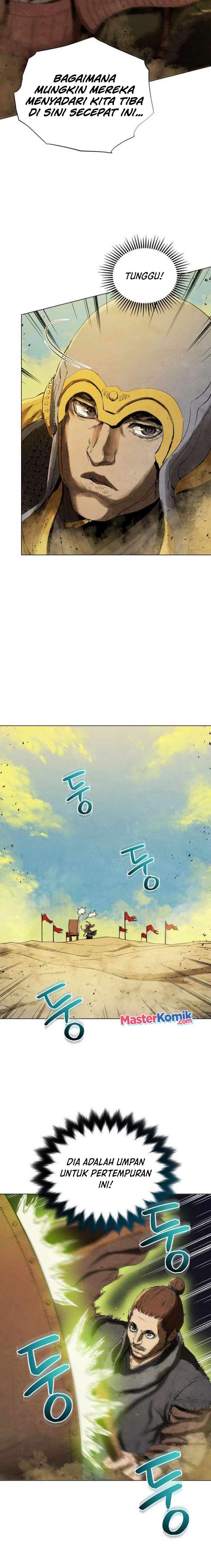 History Of The Three States Chapter 63 Gambar 4