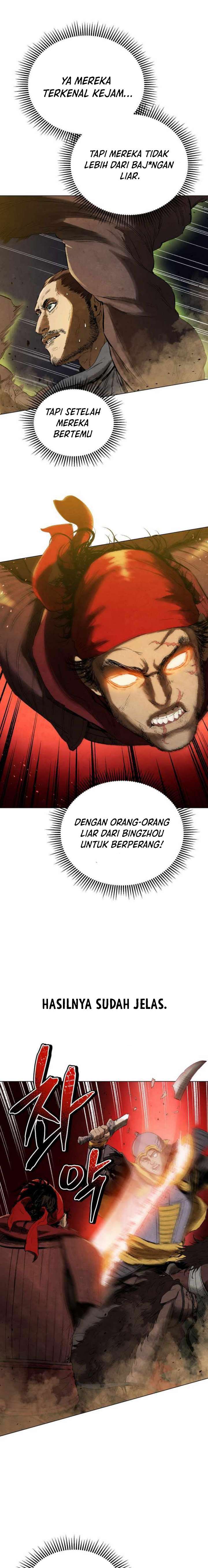 History Of The Three States Chapter 63 Gambar 5