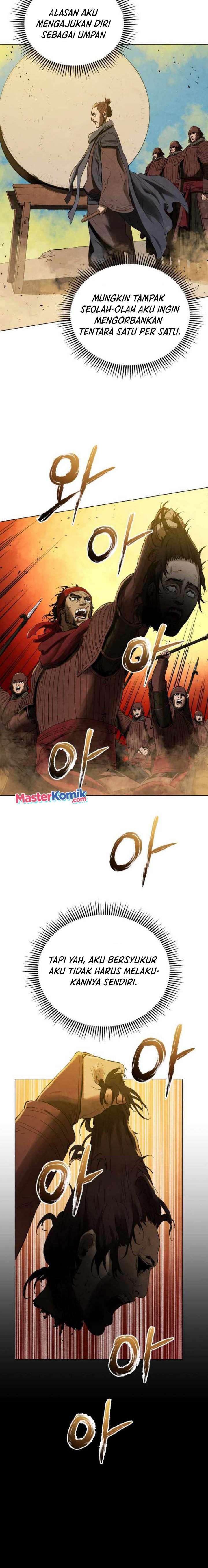 History Of The Three States Chapter 63 Gambar 6