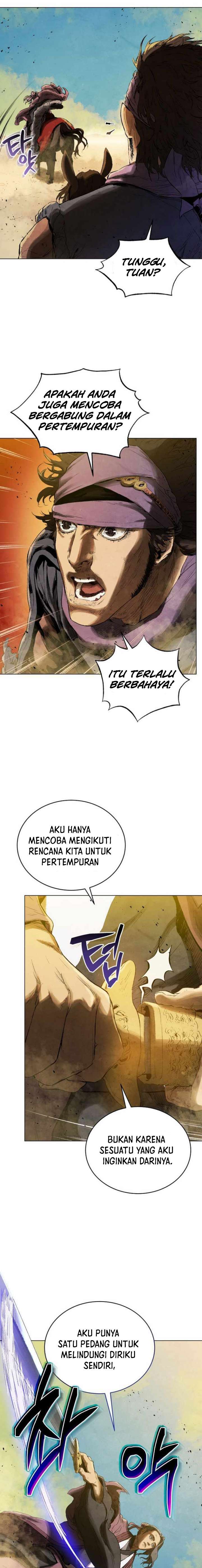 History Of The Three States Chapter 63 Gambar 8