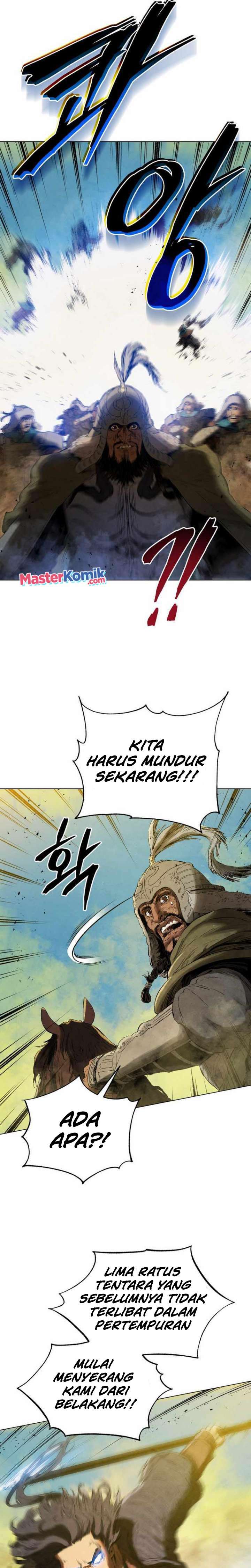 History Of The Three States Chapter 63 Gambar 14