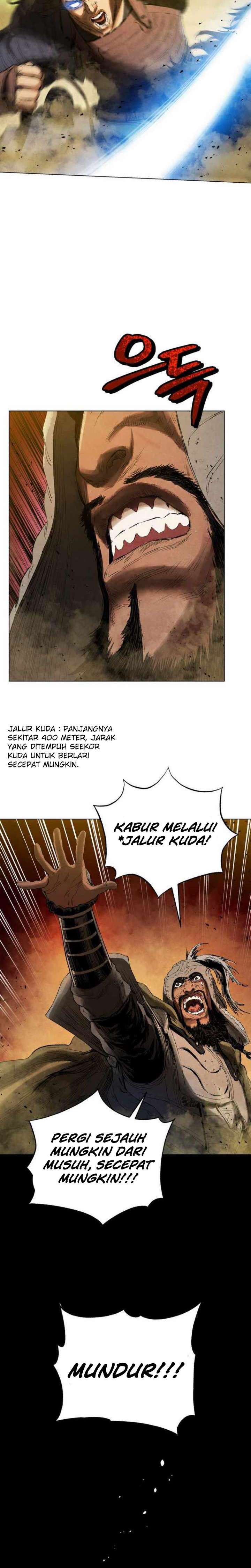 History Of The Three States Chapter 63 Gambar 15