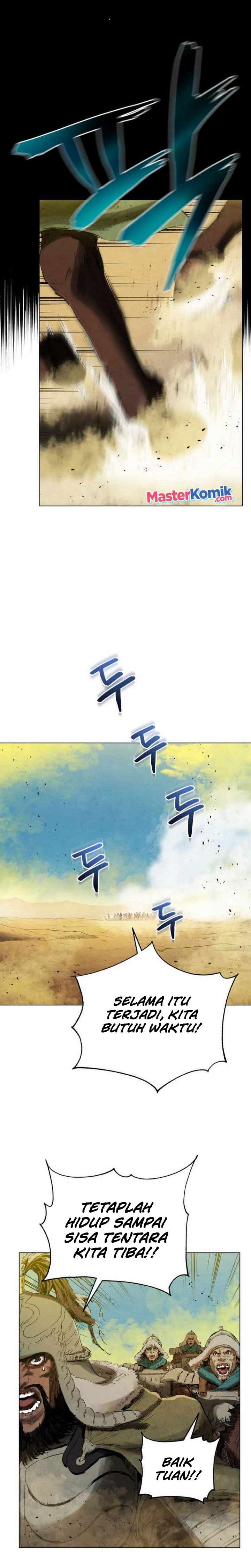 History Of The Three States Chapter 63 Gambar 16
