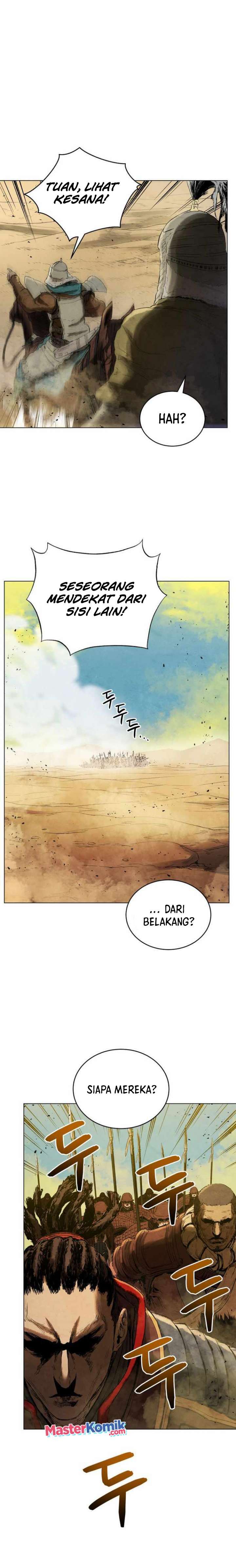 History Of The Three States Chapter 63 Gambar 17