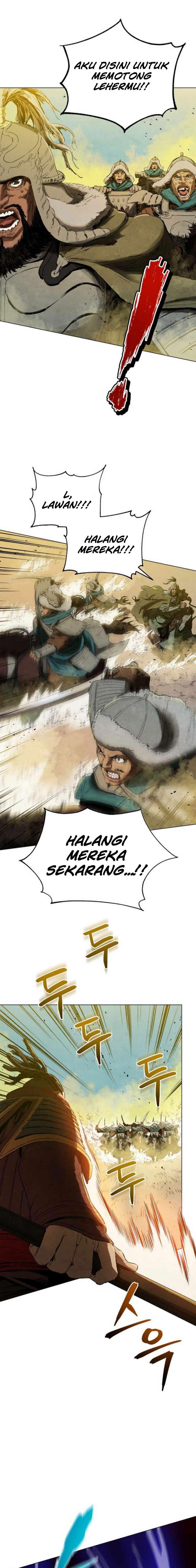 History Of The Three States Chapter 63 Gambar 20