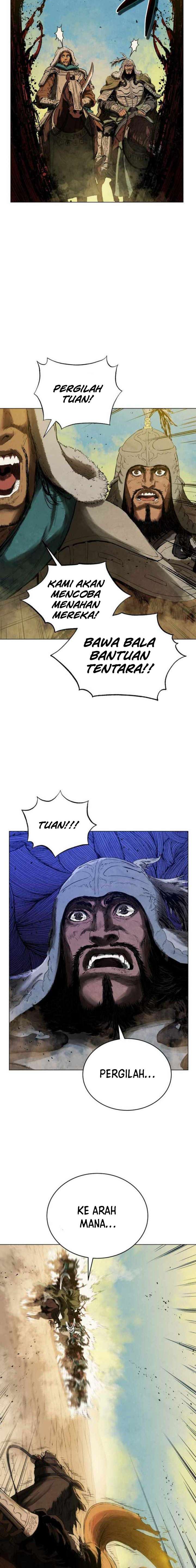 History Of The Three States Chapter 63 Gambar 22