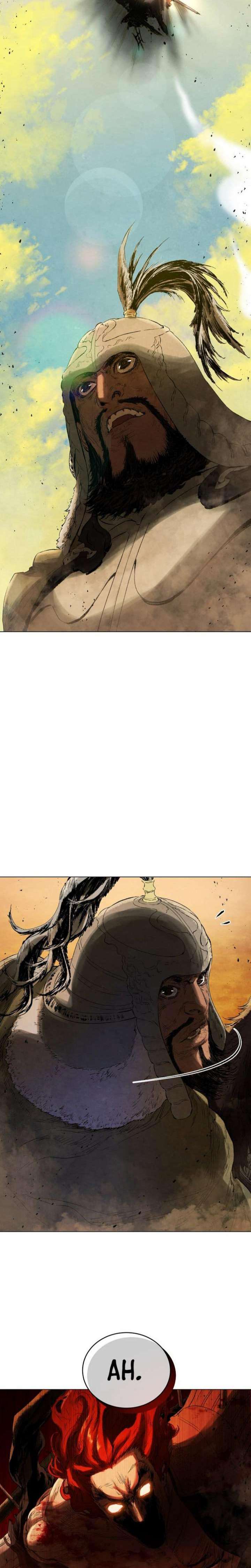 History Of The Three States Chapter 63 Gambar 24