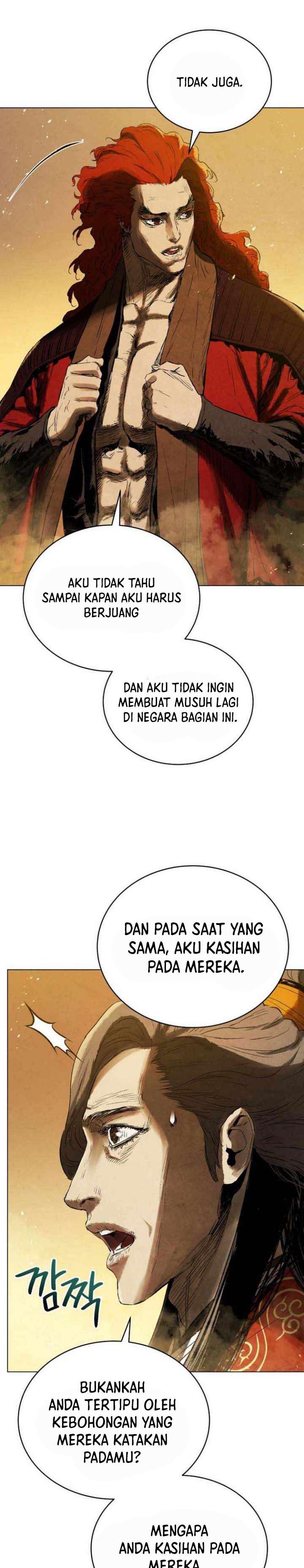 History Of The Three States Chapter 65 Gambar 3