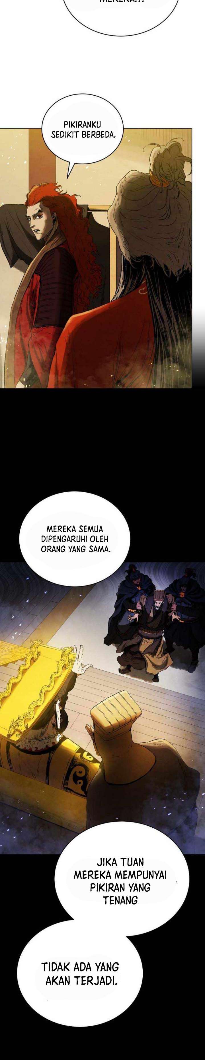 History Of The Three States Chapter 65 Gambar 4
