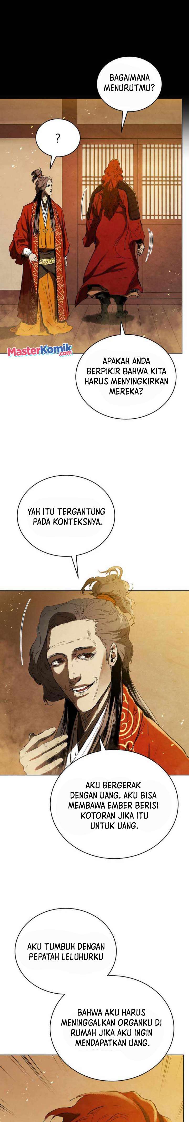 History Of The Three States Chapter 65 Gambar 5