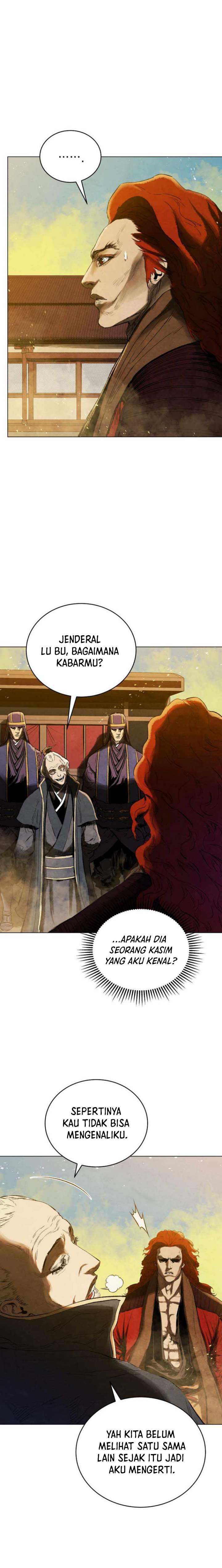 History Of The Three States Chapter 65 Gambar 11
