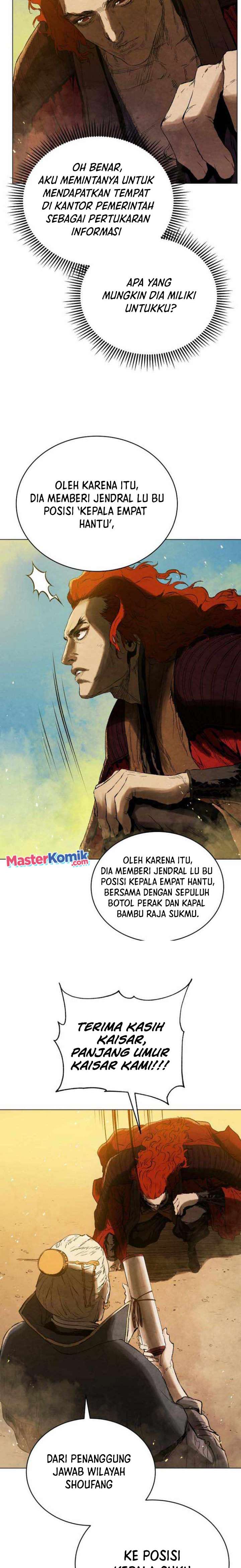 History Of The Three States Chapter 65 Gambar 15