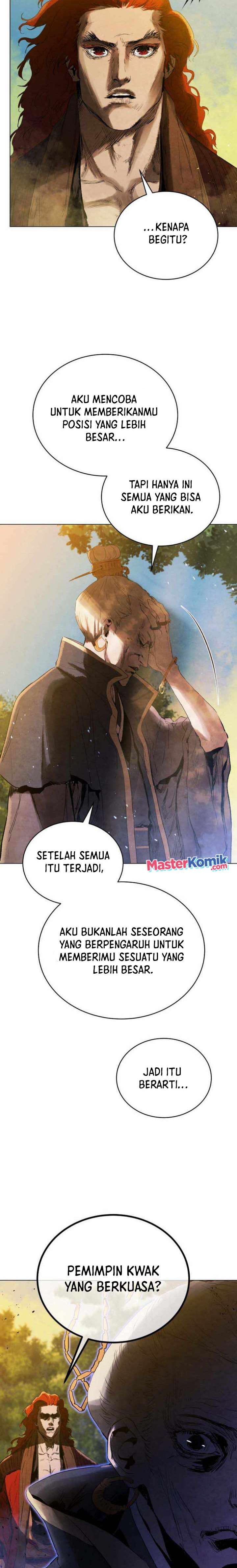 History Of The Three States Chapter 65 Gambar 18
