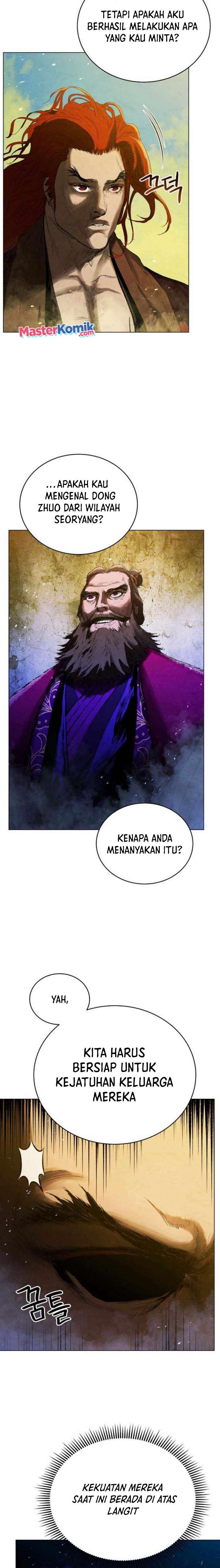 History Of The Three States Chapter 65 Gambar 21