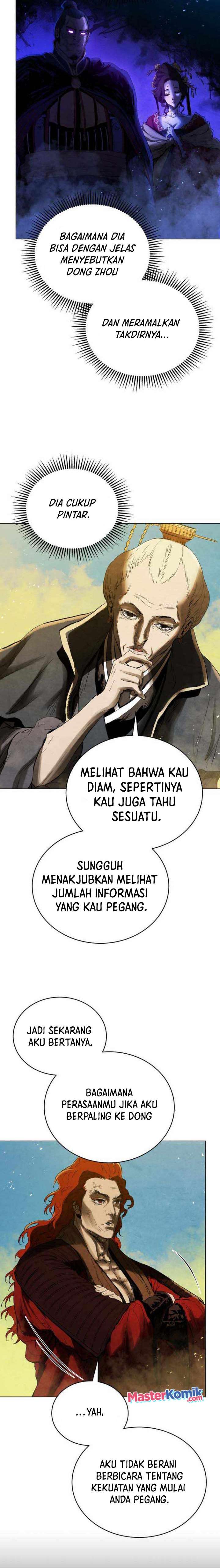 History Of The Three States Chapter 65 Gambar 22
