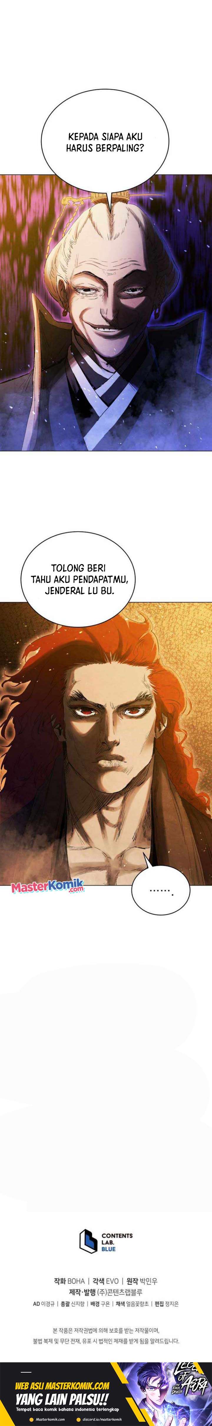 History Of The Three States Chapter 65 Gambar 25