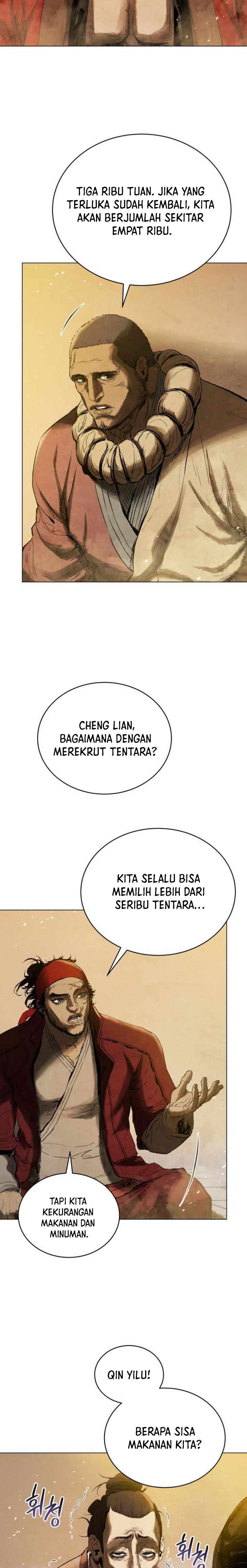History Of The Three States Chapter 67 Gambar 3