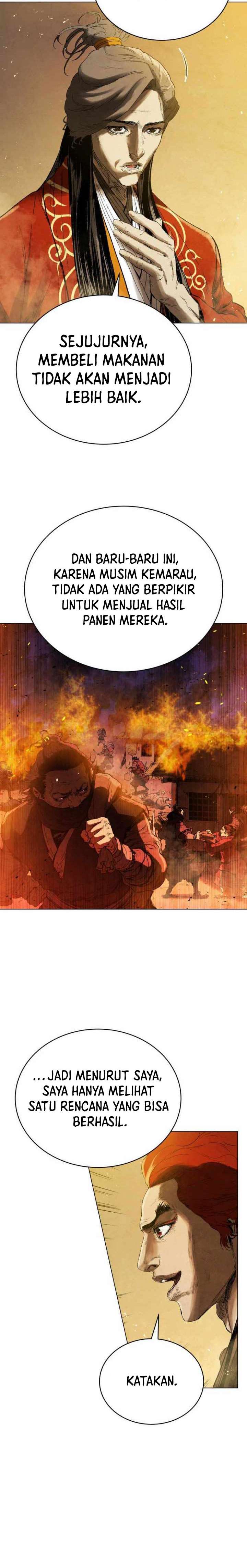 History Of The Three States Chapter 67 Gambar 5