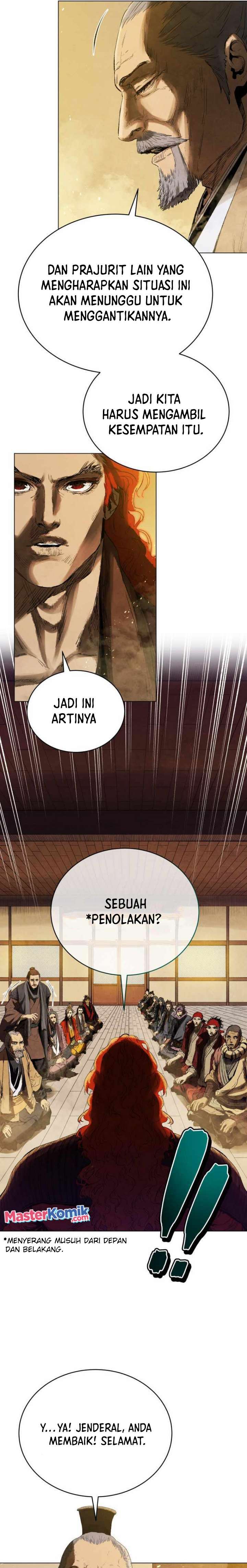 History Of The Three States Chapter 67 Gambar 10