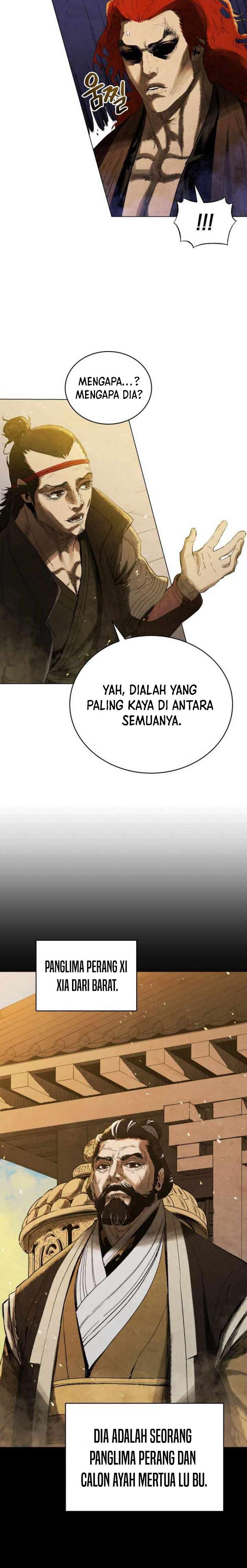 History Of The Three States Chapter 67 Gambar 12