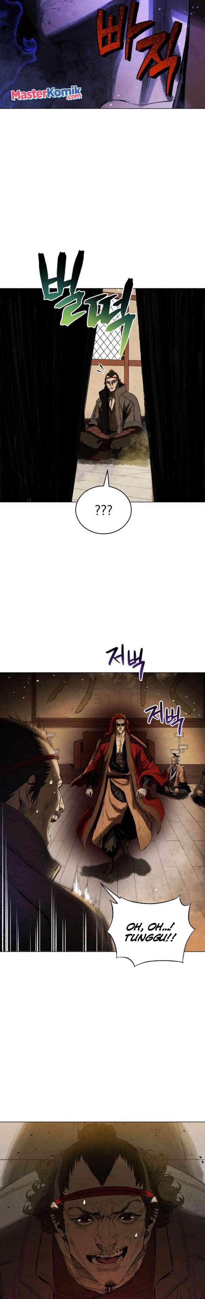 History Of The Three States Chapter 67 Gambar 15