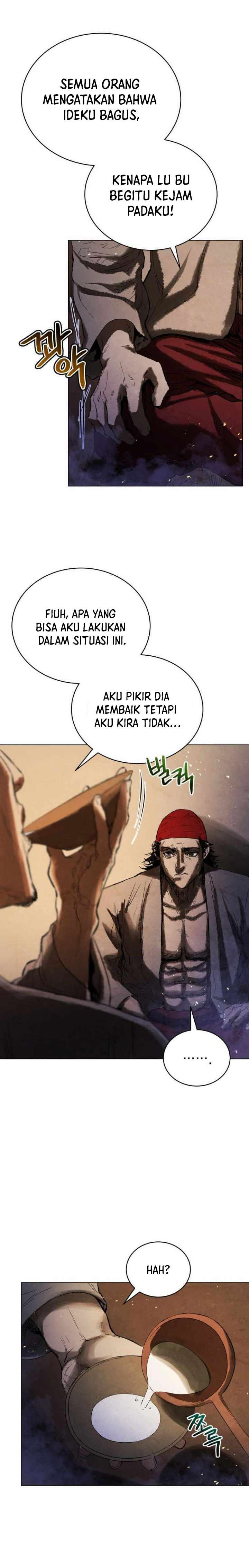 History Of The Three States Chapter 67 Gambar 19