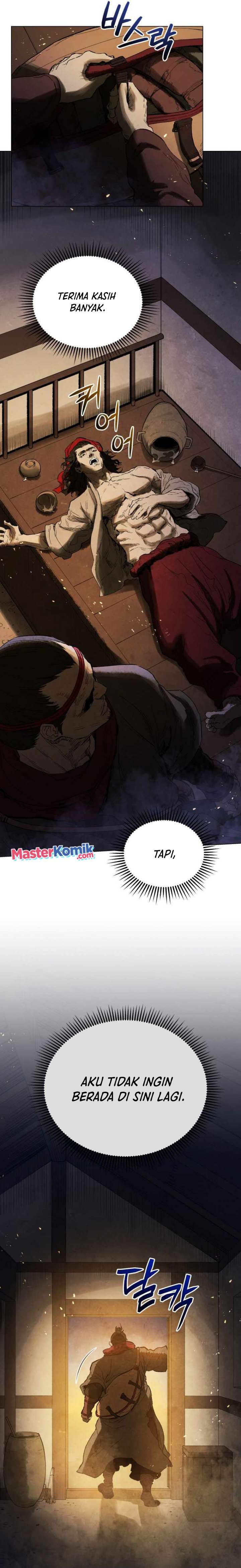 History Of The Three States Chapter 67 Gambar 22