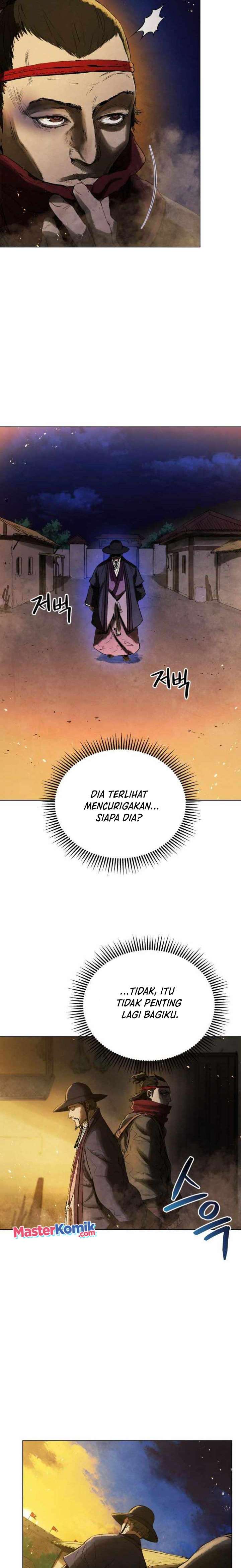 History Of The Three States Chapter 67 Gambar 24