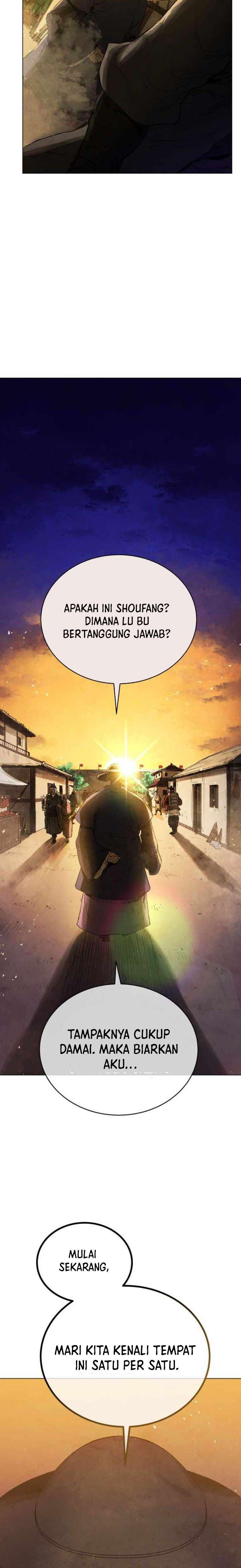History Of The Three States Chapter 67 Gambar 25