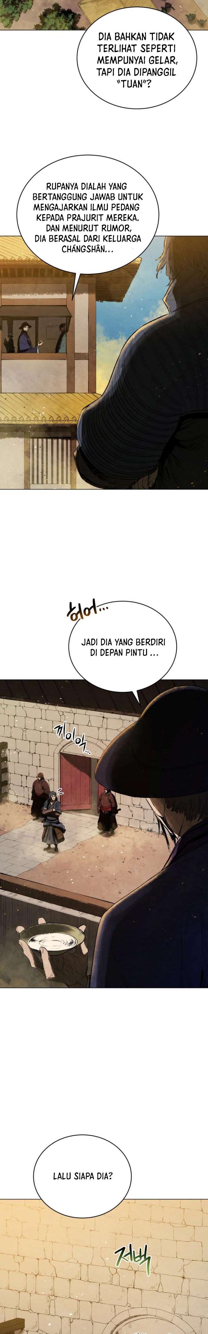History Of The Three States Chapter 68 Gambar 3