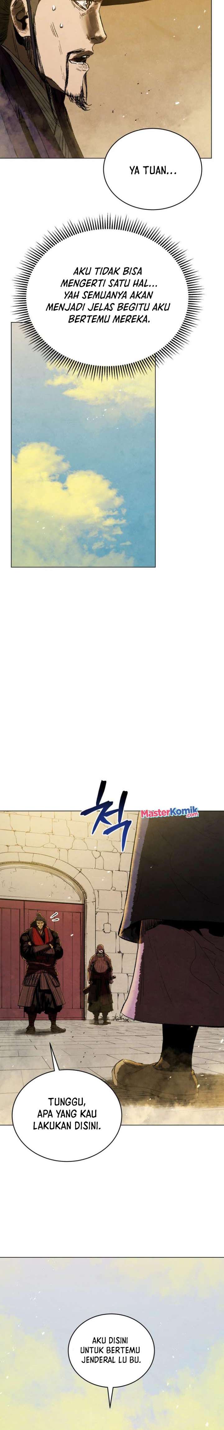 History Of The Three States Chapter 68 Gambar 5