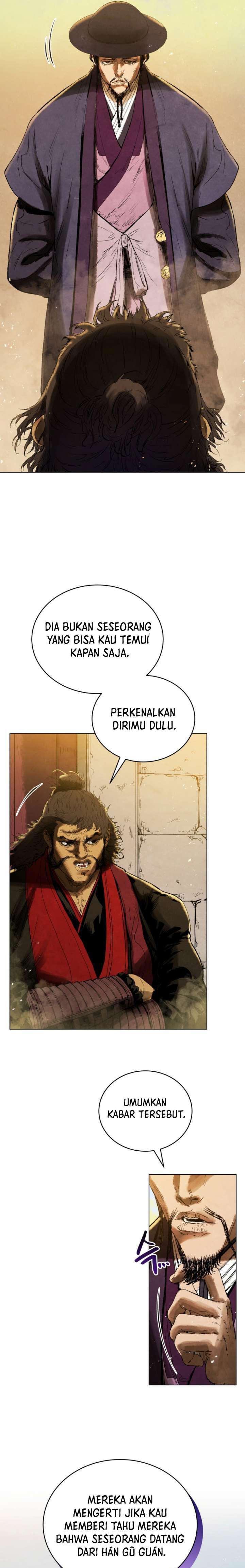 History Of The Three States Chapter 68 Gambar 6