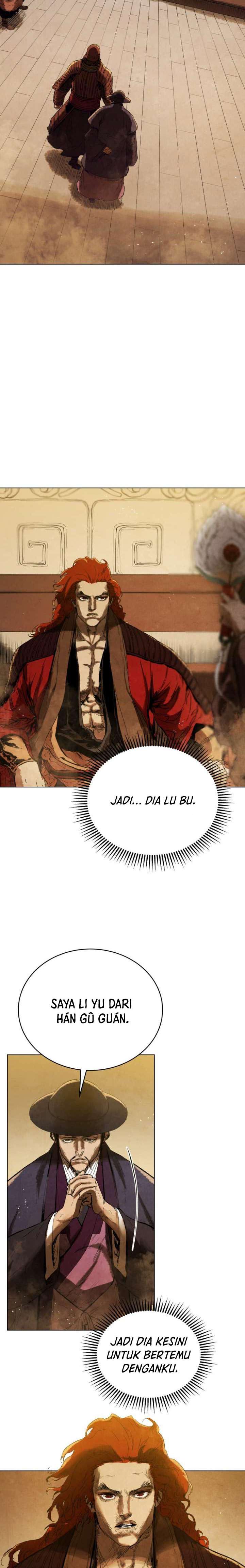 History Of The Three States Chapter 68 Gambar 8