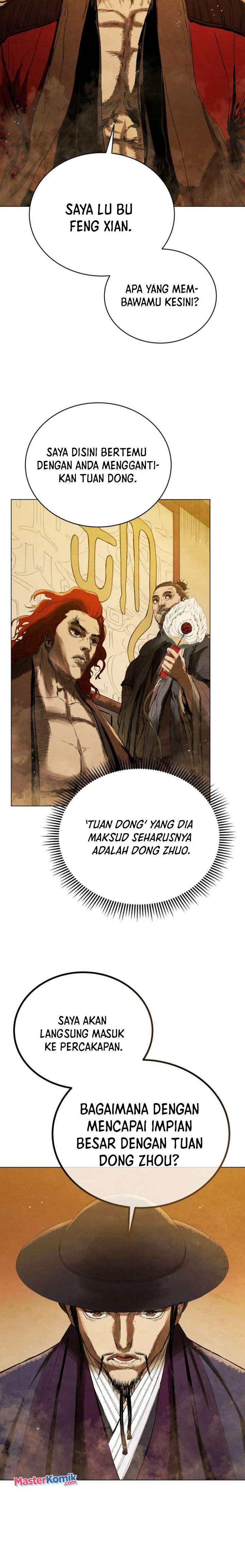 History Of The Three States Chapter 68 Gambar 9