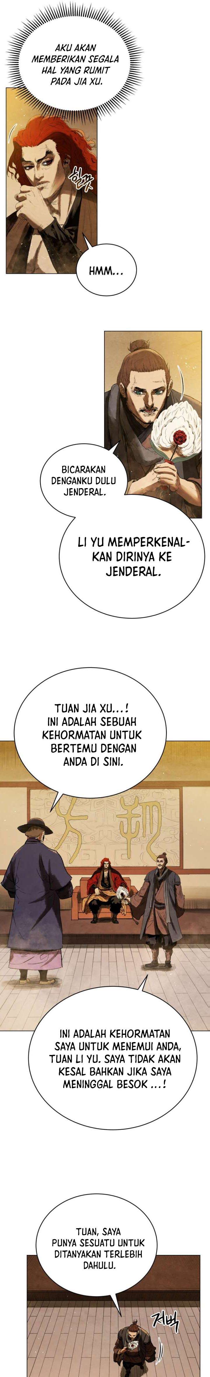 History Of The Three States Chapter 68 Gambar 10