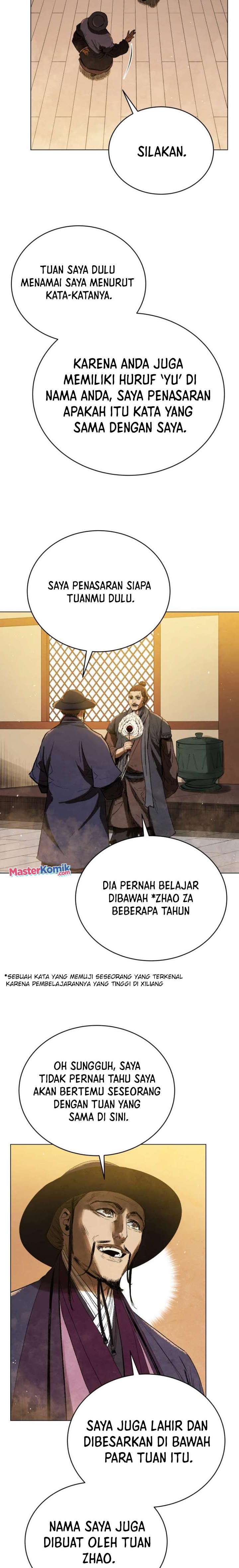 History Of The Three States Chapter 68 Gambar 11