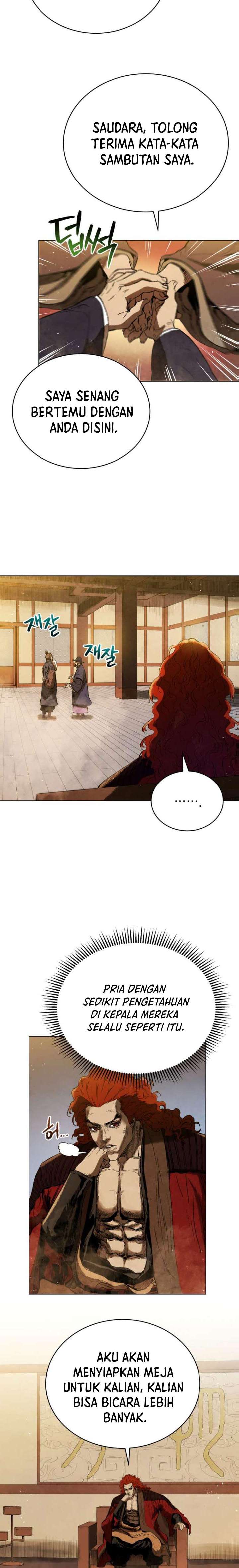 History Of The Three States Chapter 68 Gambar 12